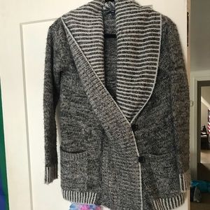 Gap cardigan